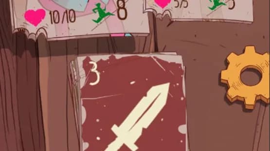 Meteorfall: Journey — Screenshots