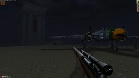 Deadly Dozen — Screenshoty