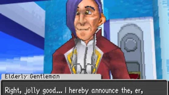 Dragon Quest Monsters: Joker — Screenshoty