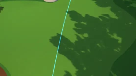 Golf Clash — Screenshoty
