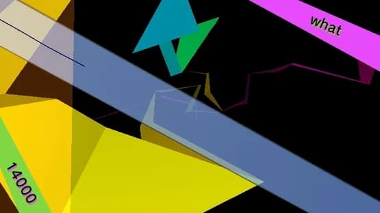 Lilt Line — Screenshots