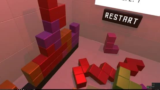 Kubz VR — Screenshots