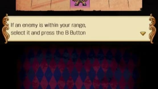 Langrisser Re:Incarnation Tensei — Screenshoty