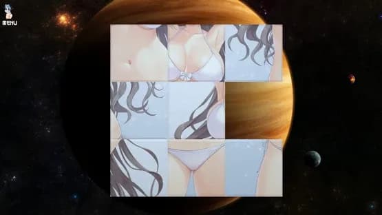 Hentai Space — Screenshoty