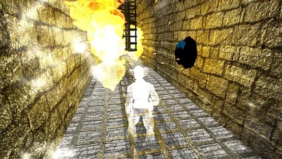 Cowboy's Adventure — Screenshoty