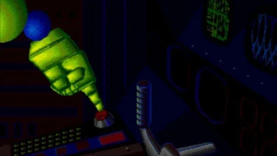 VectorMan 2 — Screenshoty