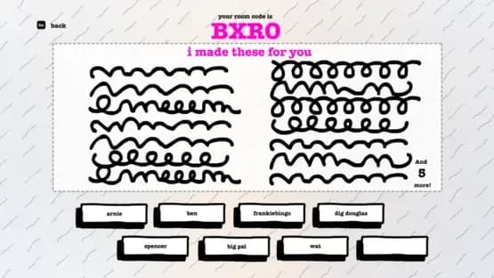Drawful 2 — Screenshoty
