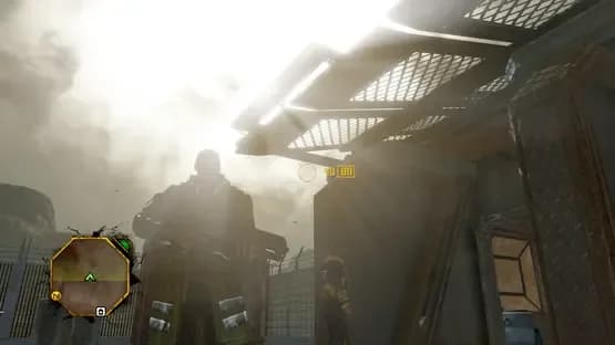 Red Faction: Guerrilla — Screenshoty