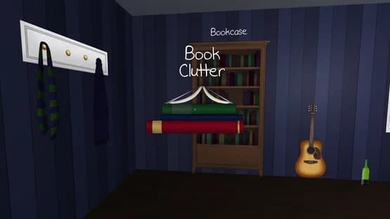 Thing-in-Itself — Screenshots