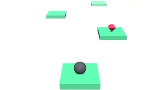 Hop — Screenshoty