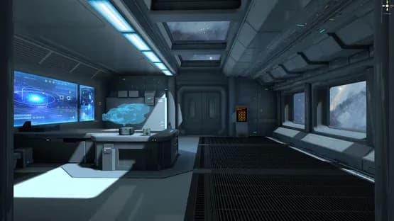The Artifact — Screenshots