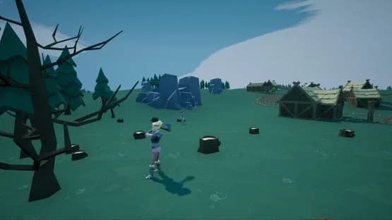 Mind the Vikings — Screenshoty