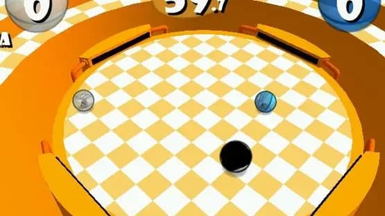 Hamsterball — Screenshots