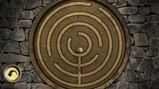 Rescue the Enchanter — Screenshoty