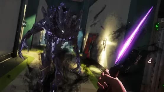 Prey: Mooncrash — Screenshoty