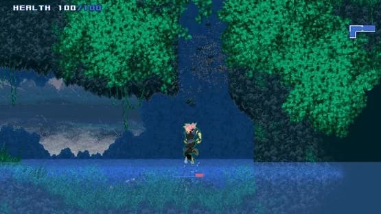 Nakiti Generations — Screenshots