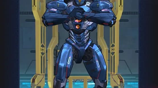 Pacific Rim: Breach Wars — Screenshoty
