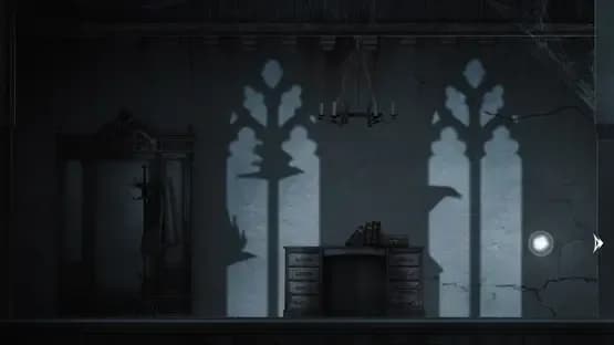 Goetia — Screenshots
