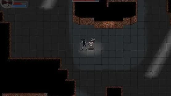 Death is better than Hell — Screenshoty