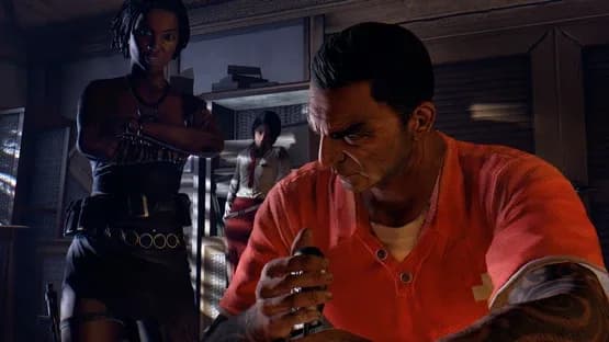 Dead Island: Definitive Edition — Screenshoty