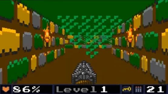 Bit-Boom — Screenshots