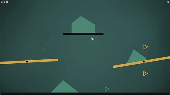 Slice — Screenshoty