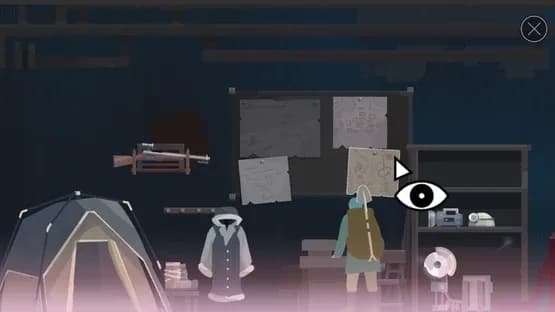 Opus: Rocket of Whispers — Screenshoty