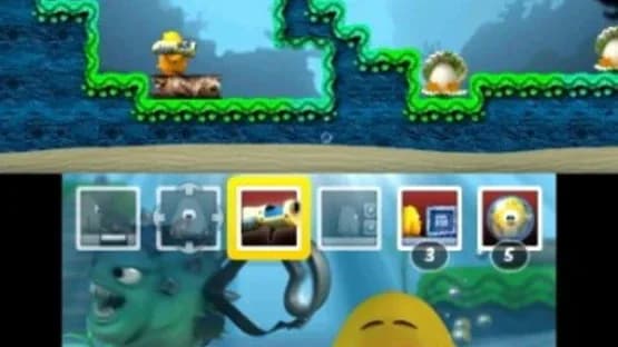 Toki Tori 3D — Screenshots