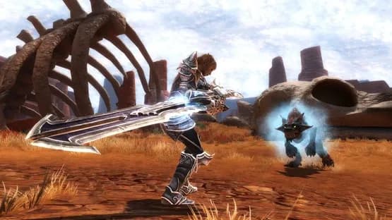 Kingdoms of Amalur: Reckoning — Screenshoty