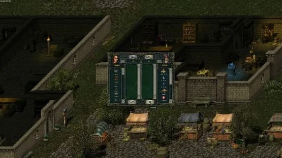 Divine Divinity — Screenshoty