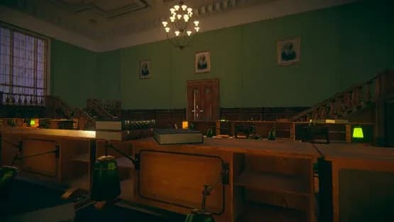 Reading Simulator — Screenshots
