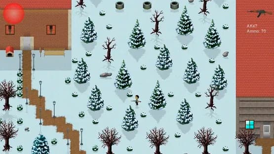 Fight or Die — Screenshots