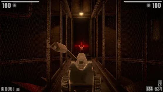 Crimson Earth 2 — Screenshots