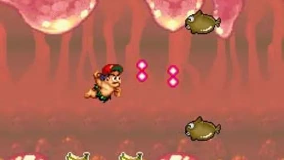 Super Adventure Island — Screenshots