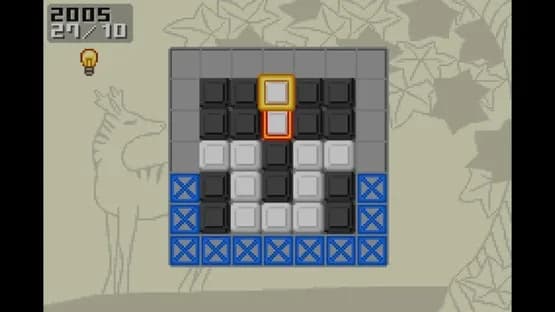 Polarium Advance — Screenshoty