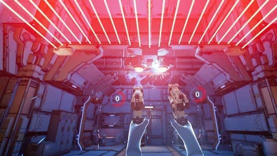 Together VR — Screenshots