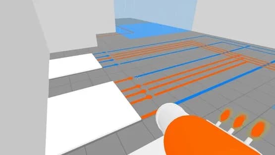 Paradox Wrench — Screenshots
