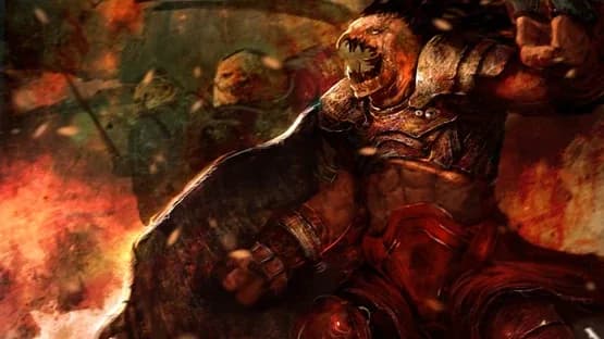 Falling Stars: War of Empires — Screenshots