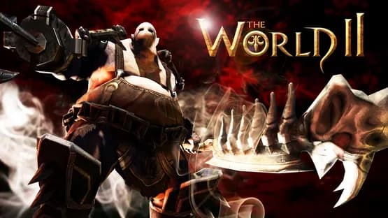 The World II: Hunting Boss — Screenshots