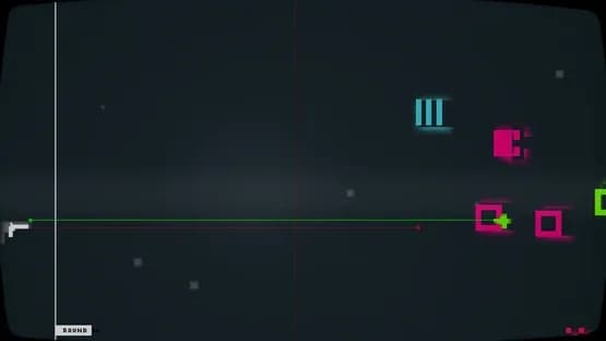 in Space — Screenshots