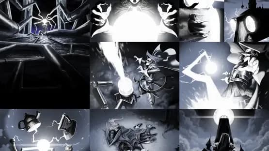 Savant: Ascent — Screenshots