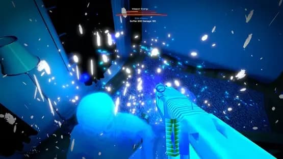 Phantom Soldier — Screenshoty