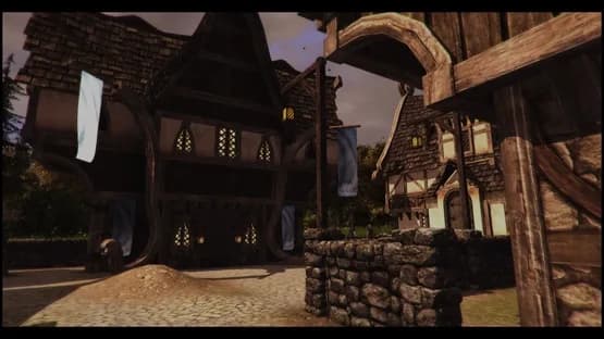 Realms of Arkania: Blade of Destiny — Screenshoty
