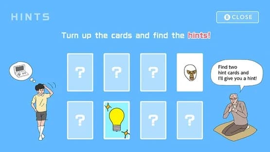 Mom Hid My Game! — Screenshoty