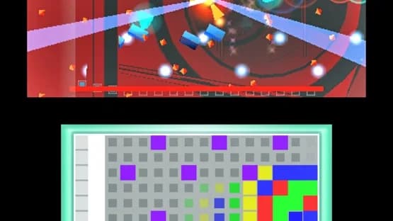 Dream Trigger 3D — Screenshoty