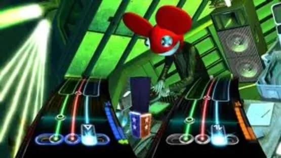 DJ Hero 2 — Screenshots