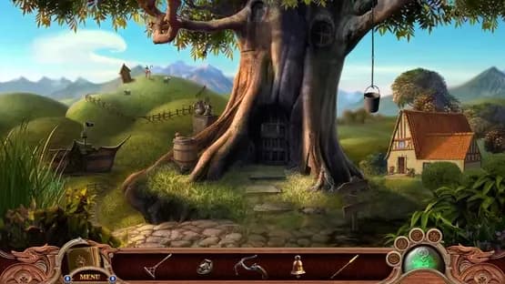 Dream Hills: Captured Magic — Screenshoty