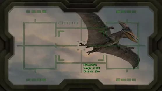 Carnivores 2 — Screenshoty