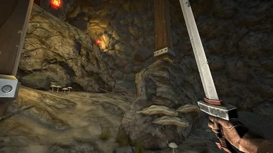 Crimson Keep — Screenshoty