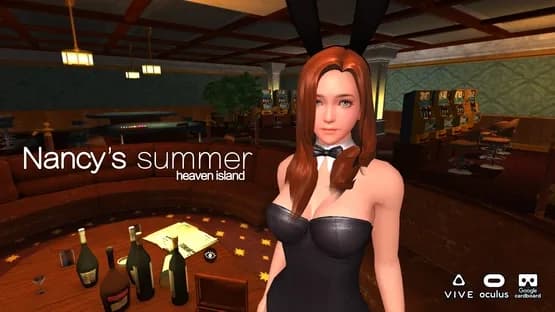 VR GirlFriend — Screenshoty